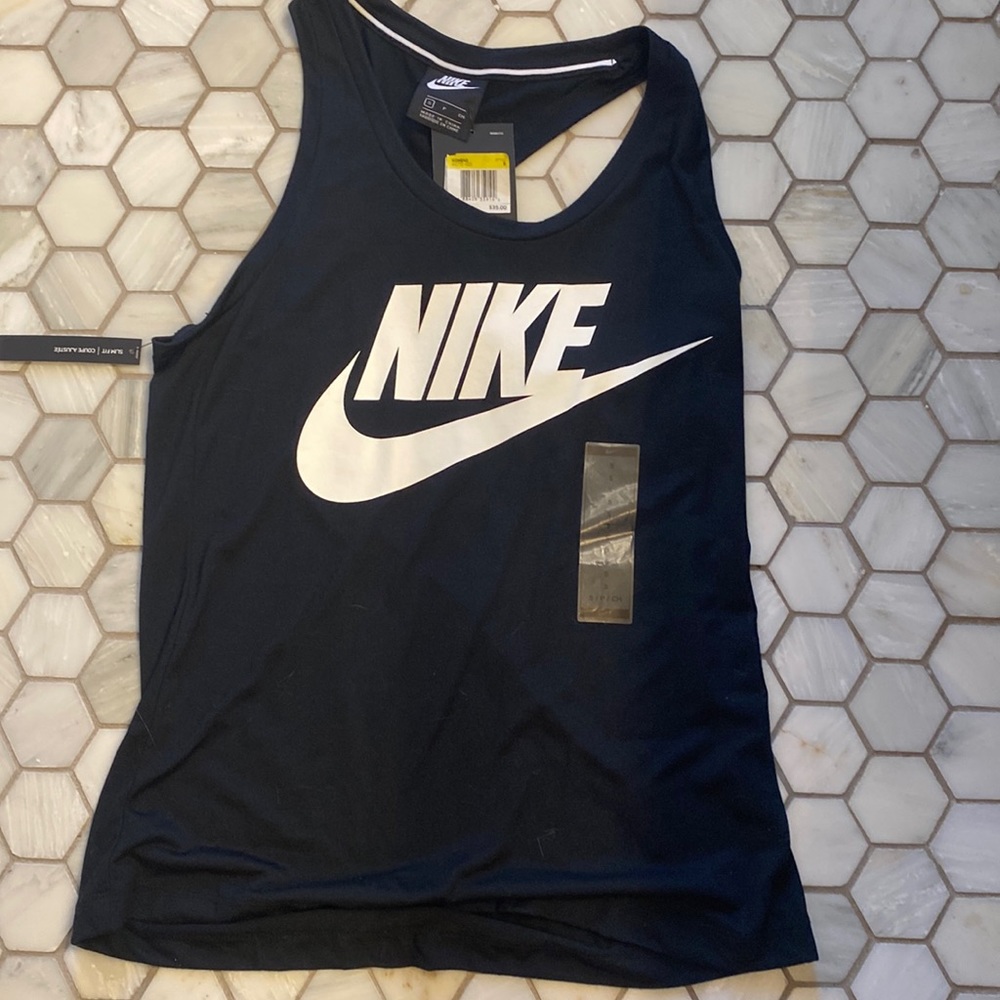 Nike tank top
